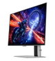 Samsung Odyssey OLED G6 G60SF 27 el QHD 500 Hz QD-OLED Plata