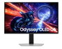 Samsung Odyssey OLED G6 G60SF 27 el QHD 500 Hz QD-OLED Plata