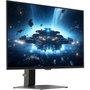 Samsung Odyssey OLED G6 G60SF 27 el QHD 500 Hz QD-OLED Plata
