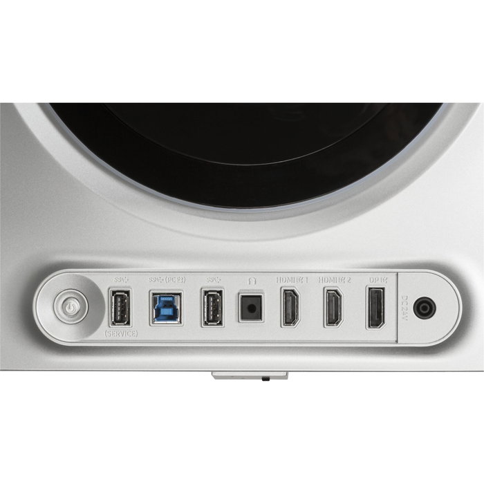 Samsung Odyssey OLED G6 G60SF 27 el QHD 500 Hz QD-OLED Plata