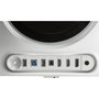 Samsung Odyssey OLED G6 G60SF 27 el QHD 500 Hz QD-OLED Plata