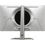 Samsung Odyssey OLED G6 G60SF 27 el QHD 500 Hz QD-OLED Plata