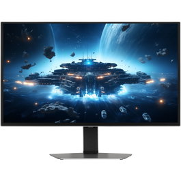 Samsung Odyssey OLED G6 G60SF 27 el QHD 500 Hz QD-OLED Plata
