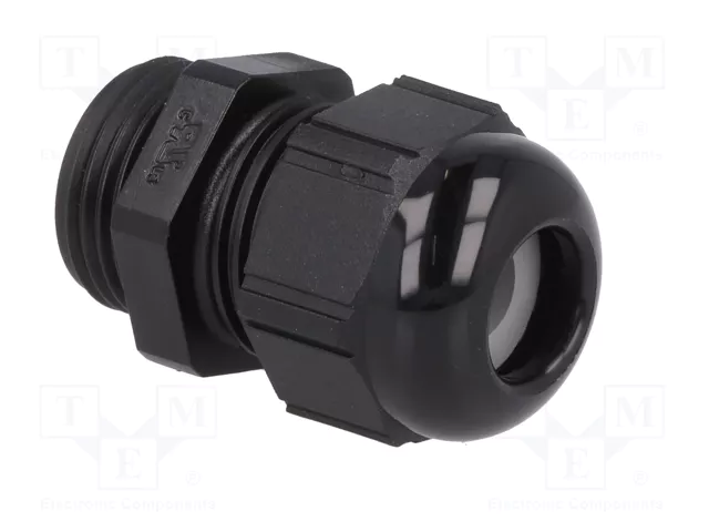 LAPP Sello aislante SKINTOP® STR PG11 negro