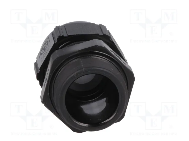 LAPP Sello aislante SKINTOP® STR PG11 negro