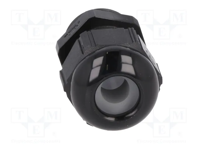 LAPP Sello aislante SKINTOP® STR PG11 negro