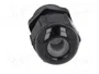 LAPP Sello aislante SKINTOP® STR PG11 negro