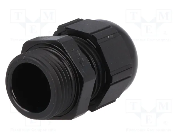 LAPP Sello aislante SKINTOP® STR PG11 negro