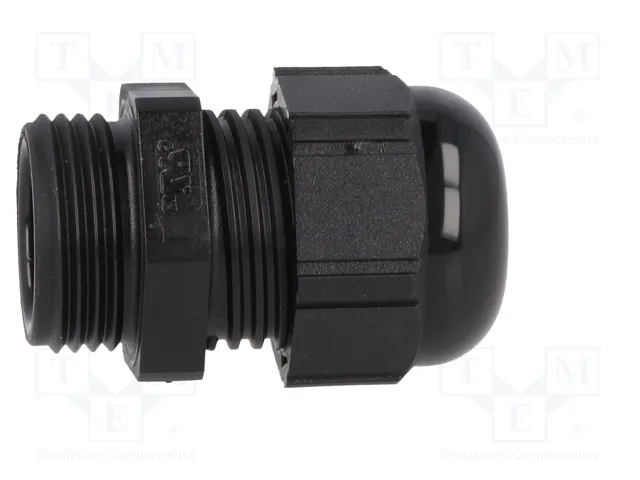 LAPP Sello aislante SKINTOP® STR PG11 negro
