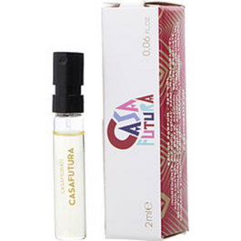 Casamorati 1888 - Casafutura, Agua de perfume, Unisex, 2 ml Frasco
