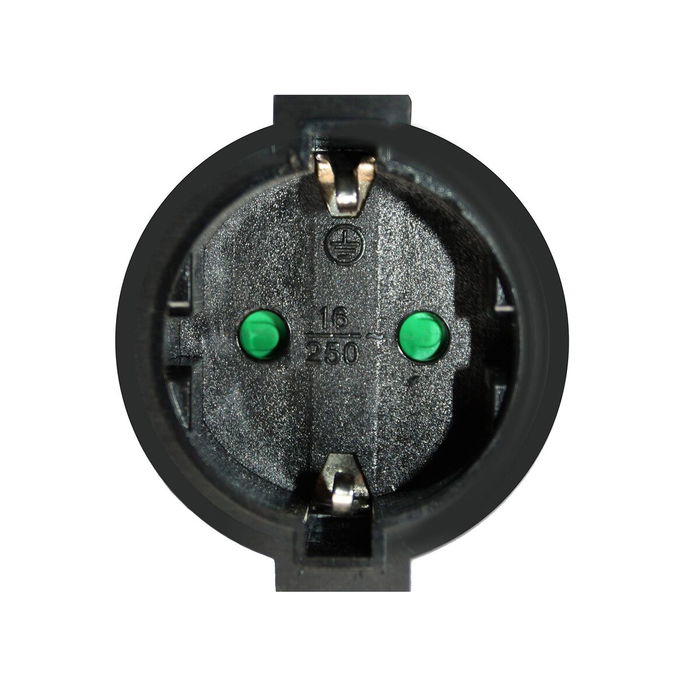 Cable alargador Silver Electronics 9222