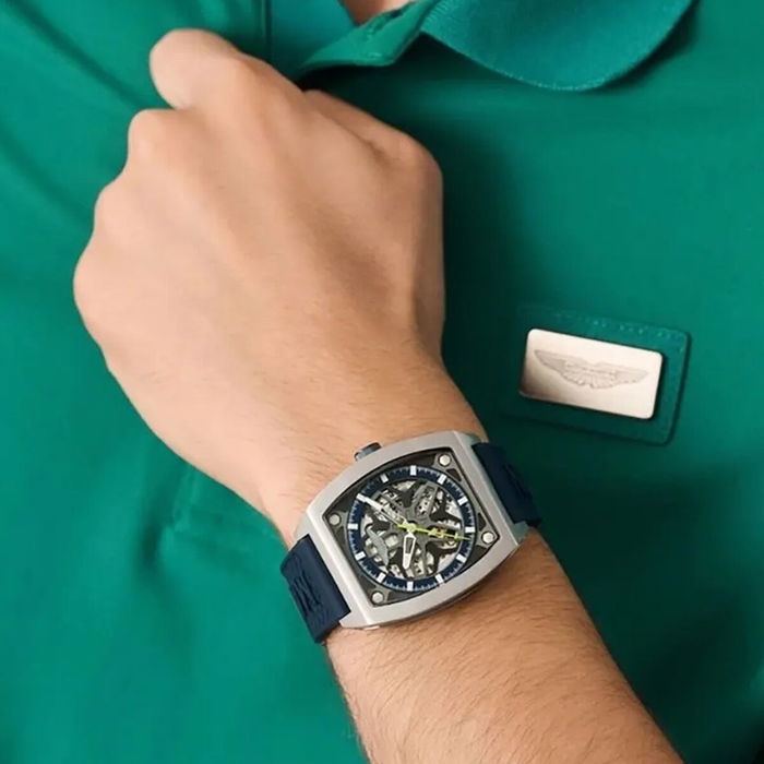 Reloj Hombre Aston Martin MTRT1F503 Reloj Hombre Aston Martin MTRT1F503