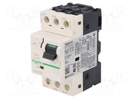 SCHNEIDER ELECTRIC GV2RT20 Interruptor motorizado 7,5kW