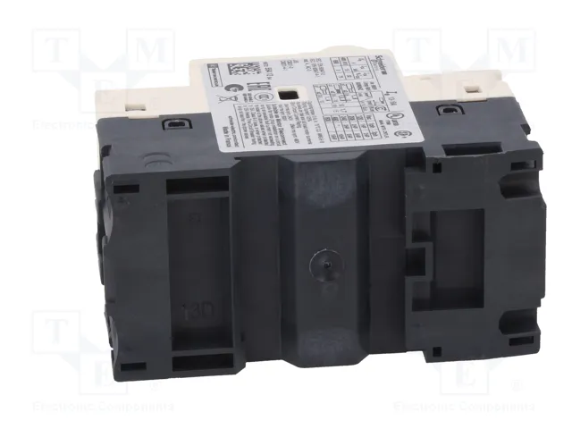 SCHNEIDER ELECTRIC GV2RT20 Interruptor motorizado 7,5kW