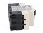 SCHNEIDER ELECTRIC GV2RT20 Interruptor motorizado 7,5kW