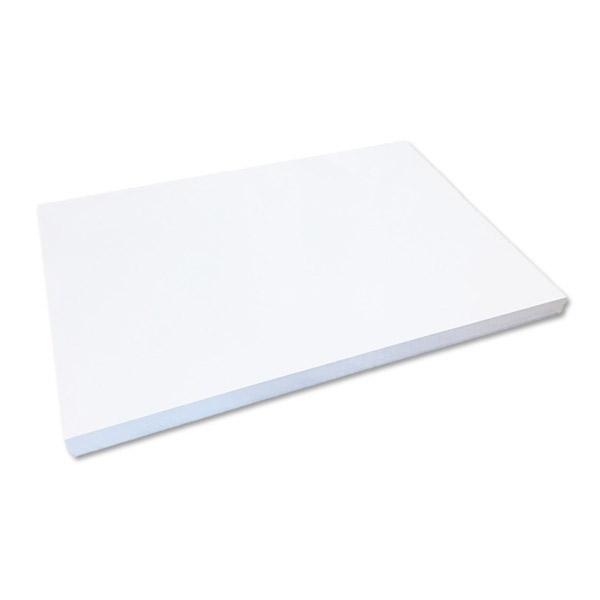 Fabrisa Pack de 50 Cartulinas Blancas 180 g A3 Fabrisa Pack de 50 Cartulinas Blancas 180 g A3