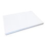 Fabrisa Pack de 50 Cartulinas Blancas 180 g A3