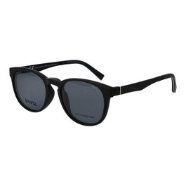 Gafas de Sol Hombre INVU M4103 50AY Negro