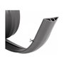 DeLOCK Canaleta de PVC flexible 50 x 13 mm, 1,5 m, gris