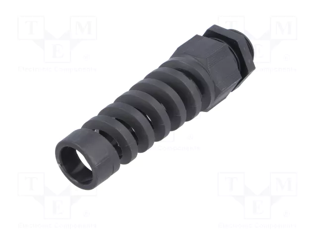 HELU Sello aislante M25 con manguito