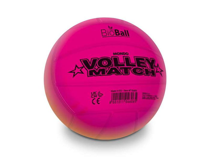 Unice Pelota Bioball Volley Rainbow Match 180 grs - Modelos Surtidos Unice Pelota Bioball Volley Rainbow Match 180 grs - Modelos Surtidos