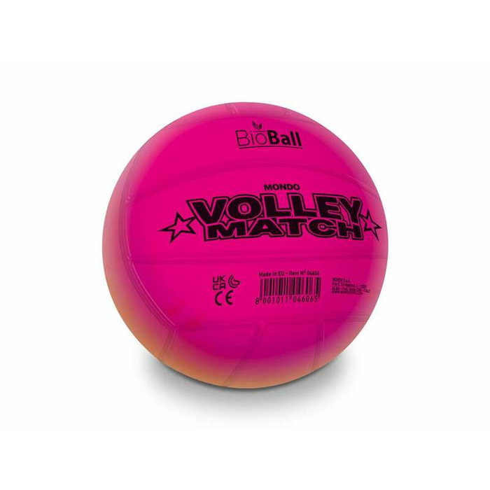 Unice Pelota Bioball Volley Rainbow Match 180 Grs - Modelos surtidos Unice Pelota Bioball Volley Rainbow Match 180 Grs - Modelos surtidos