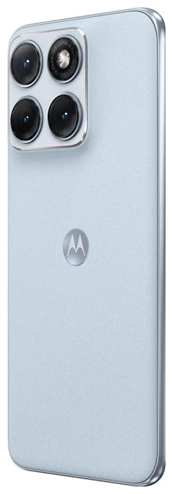 Motorola Edge 70 Fusion Power 5G 12/256GB Country Air - Smartphone 6,78" pOLED 120Hz
