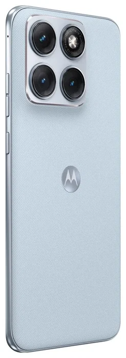 Motorola Edge 70 Fusion Power 5G 12/256GB Country Air - Smartphone 6,78" pOLED 120Hz