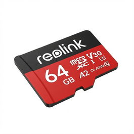 Reolink Tarjeta SD 64GB