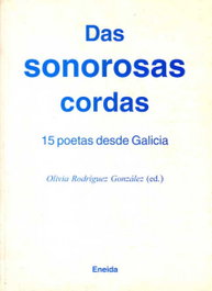 Das Sonorosas Cordas, Varios autores - ENEIDA