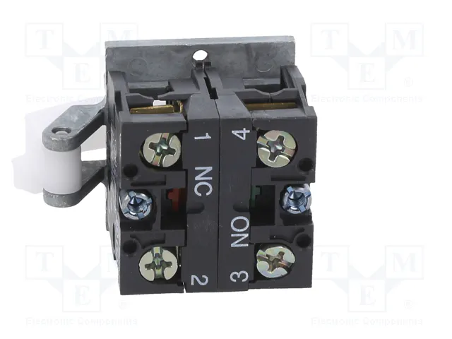 SCHNEIDER ELECTRIC Bloques de contactos NC + NA Harmony XAC XACS105