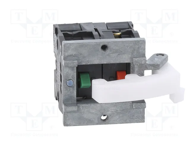 SCHNEIDER ELECTRIC Bloques de contactos NC + NA Harmony XAC XACS105