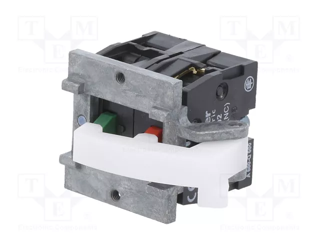 SCHNEIDER ELECTRIC Bloques de contactos NC + NA Harmony XAC XACS105