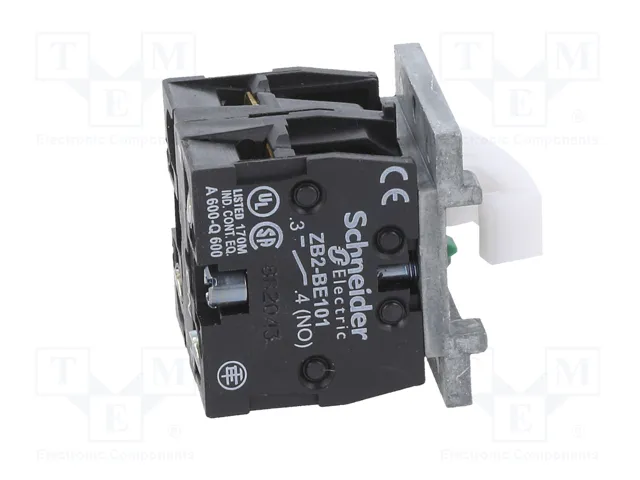 SCHNEIDER ELECTRIC Bloques de contactos NC + NA Harmony XAC XACS105