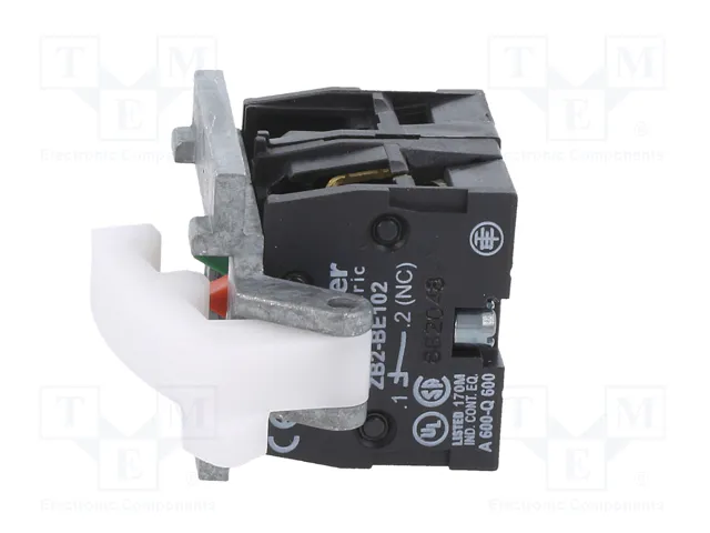 SCHNEIDER ELECTRIC Bloques de contactos NC + NA Harmony XAC XACS105