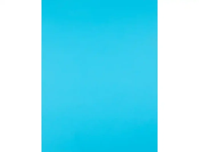 Liderpapel Cartulina Turquesa 50x65 cm 180g/m2 (25 hojas)
