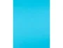Liderpapel Cartulina Turquesa 50x65 cm 180g/m2 (25 hojas)