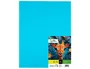 Liderpapel Cartulina Turquesa 50x65 cm 180g/m2 (25 hojas)