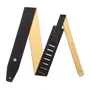 Dunlop Correa BMF Suede Ebony