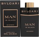 Bvlgari Man in Black Eau de Parfum 100 ml