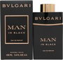 Bvlgari Man in Black Eau de Parfum 100 ml