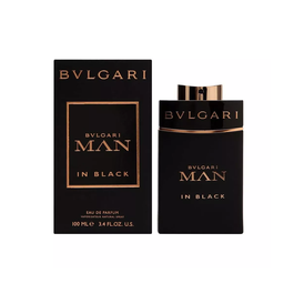 Bvlgari Man In Black Eau de Parfum 100 ml