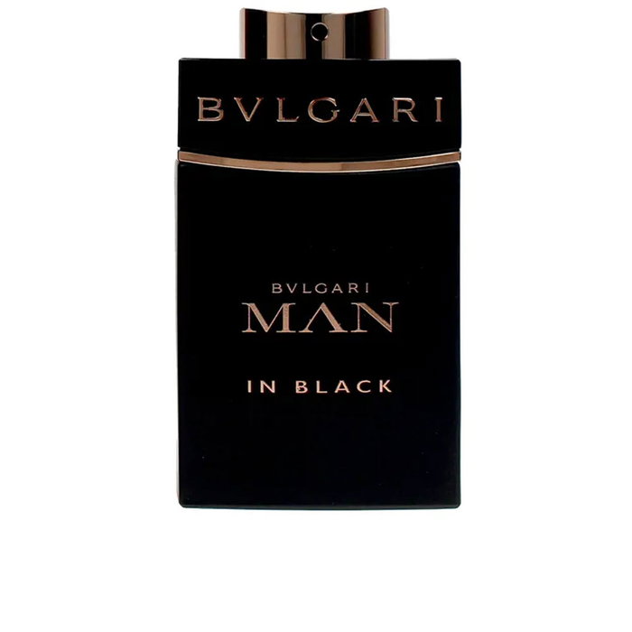 Bvlgari Man In Black Eau de Parfum 100 ml