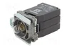 Schneider Electric Harmony XB4 Elemento Iluminador Naranja 22mm