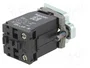 Schneider Electric Harmony XB4 Elemento Iluminador Naranja 22mm