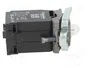 Schneider Electric Harmony XB4 Elemento Iluminador Naranja 22mm