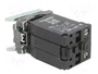 Schneider Electric Harmony XB4 Elemento Iluminador Naranja 22mm