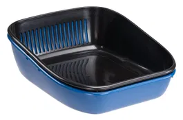 Ferplast Arenero Litter Birba Basic 1 Ud