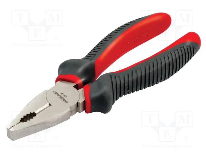 PROLINE Alicates universales de 200mm PROLINE Alicates universales de 200mm