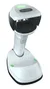 Zebra DS9908-HD Lector de códigos de barras portátil 1D/2D Blanco